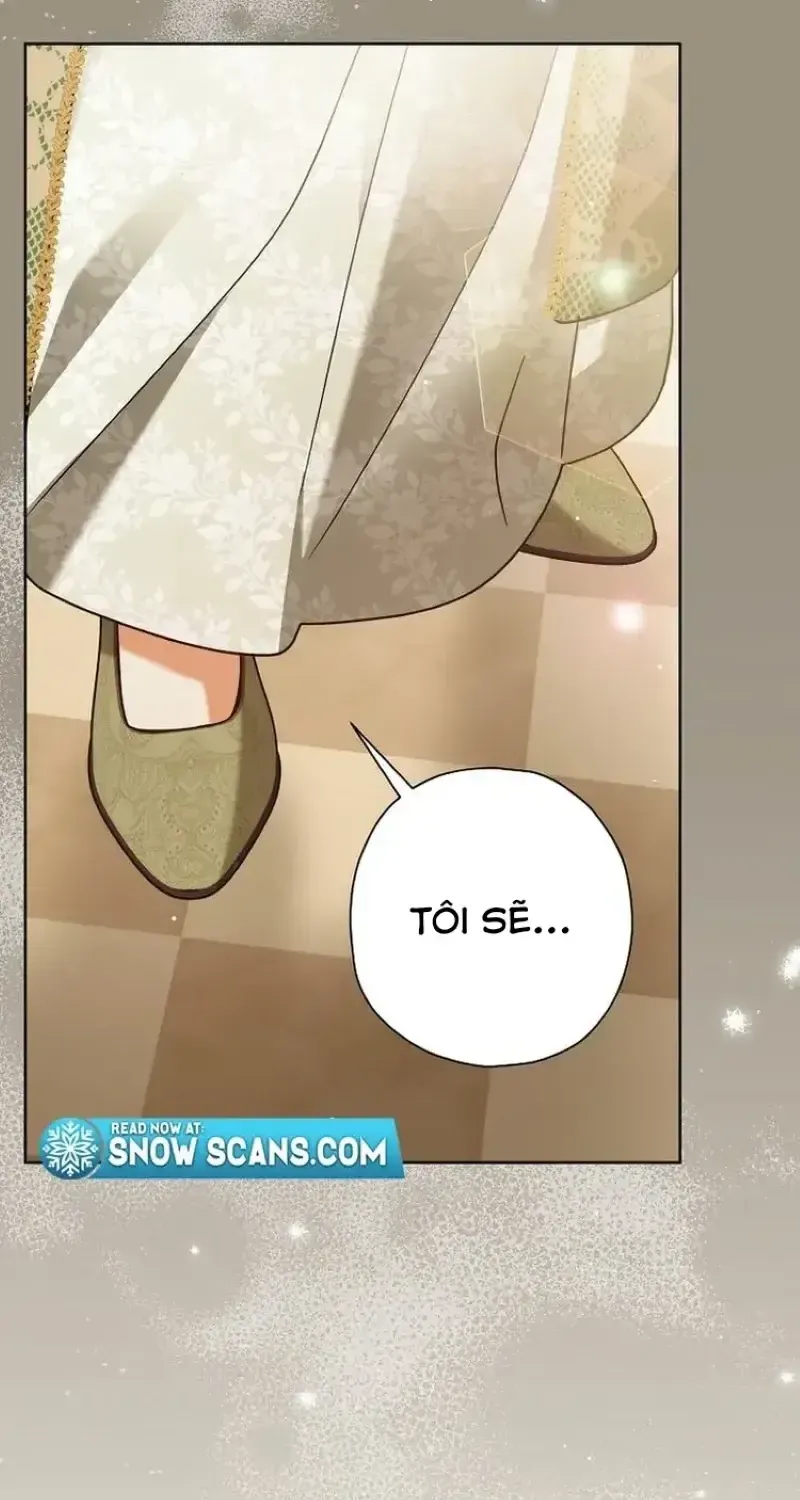 Ác Nữ Hạnh Phúc Vì Đã Ly Hôn Chap 4 - Next Chap 5