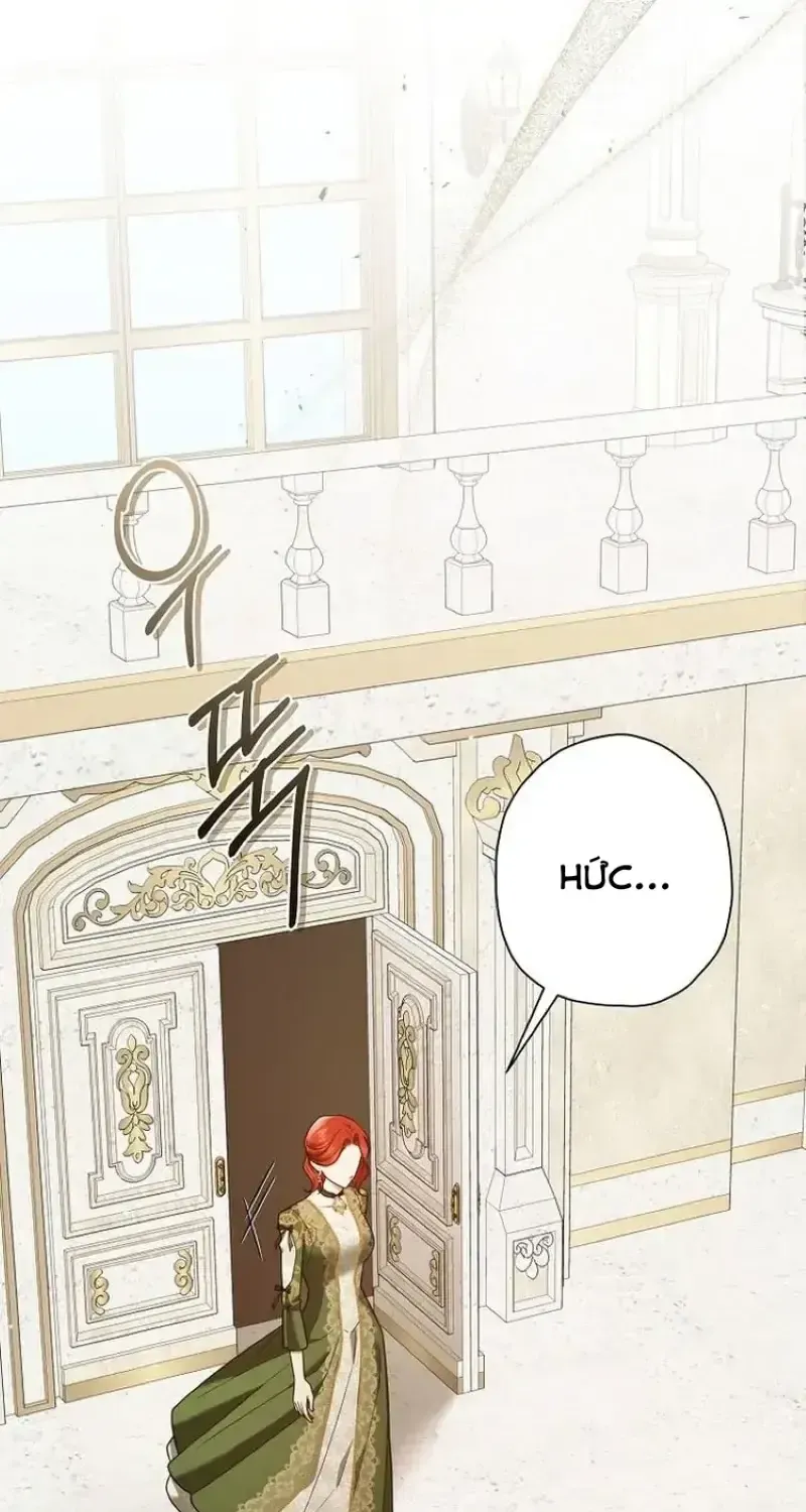 Ác Nữ Hạnh Phúc Vì Đã Ly Hôn Chap 4 - Next Chap 5