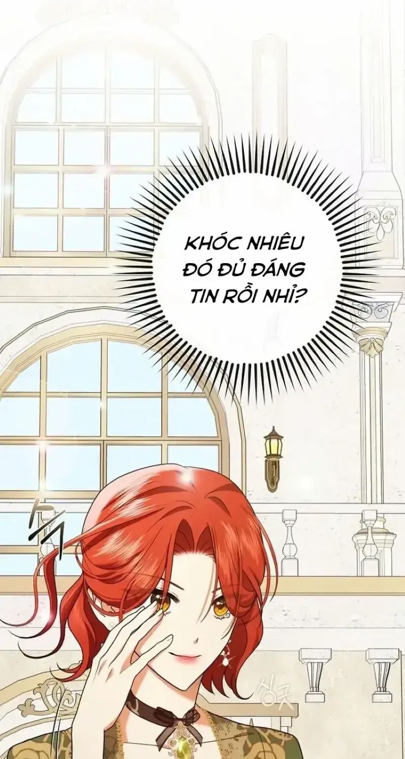 Ác Nữ Hạnh Phúc Vì Đã Ly Hôn Chap 4 - Next Chap 5