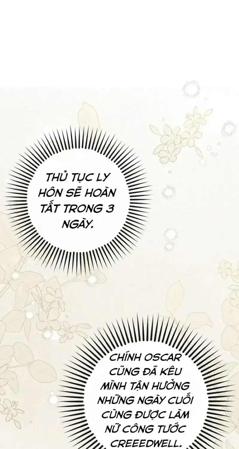 Ác Nữ Hạnh Phúc Vì Đã Ly Hôn Chap 4 - Next Chap 5