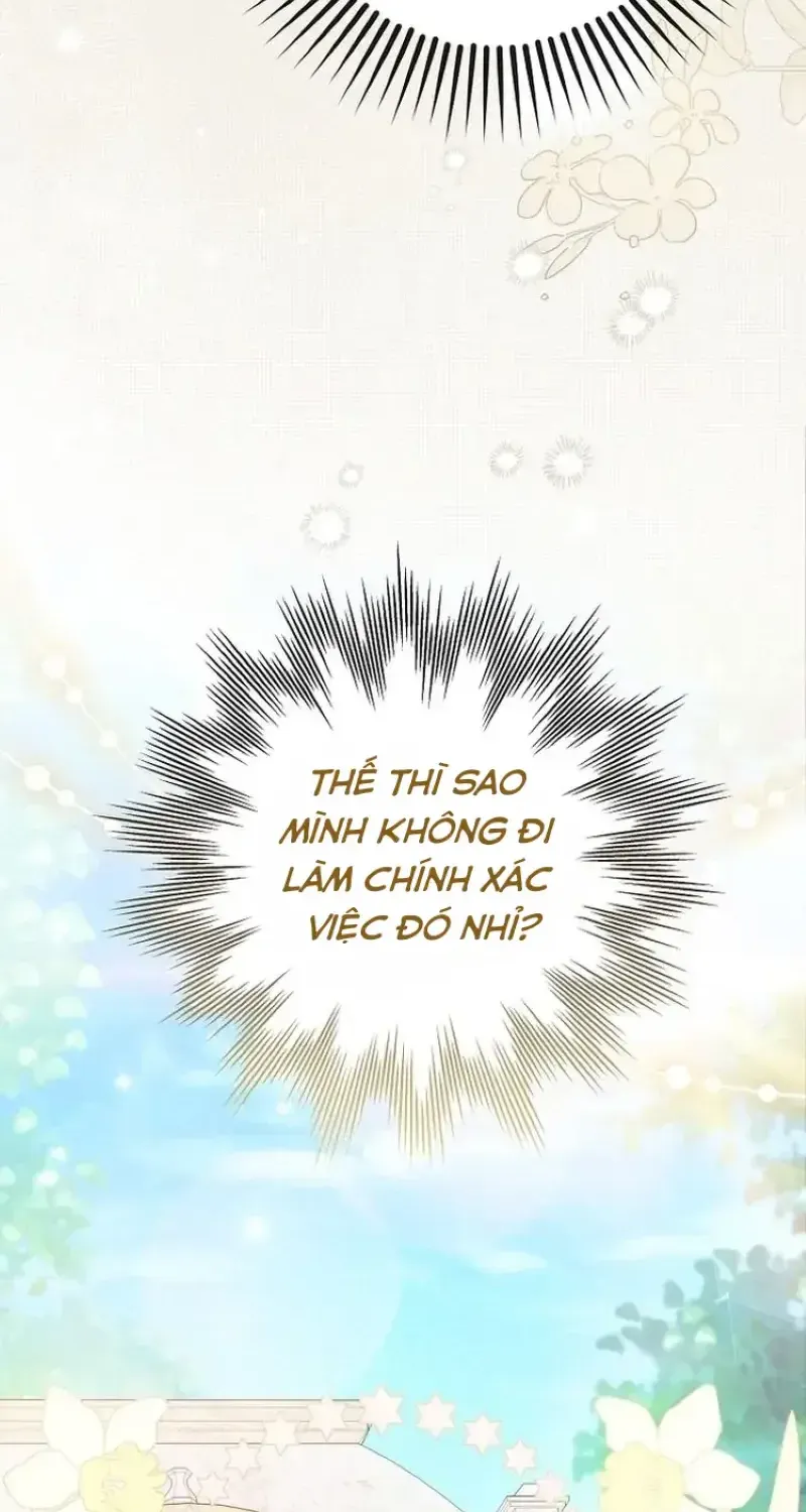 Ác Nữ Hạnh Phúc Vì Đã Ly Hôn Chap 4 - Next Chap 5
