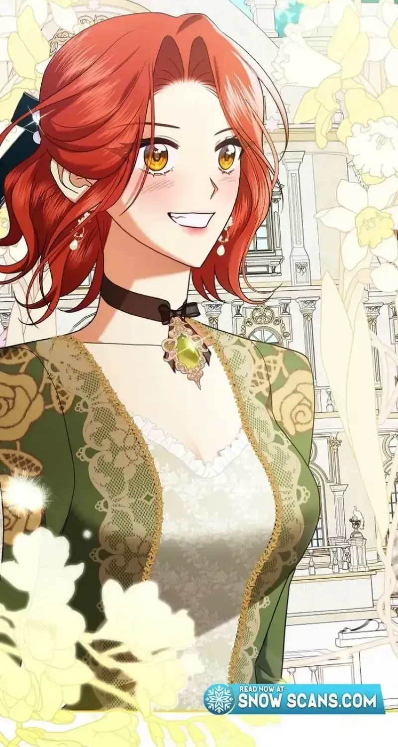 Ác Nữ Hạnh Phúc Vì Đã Ly Hôn Chap 4 - Next Chap 5