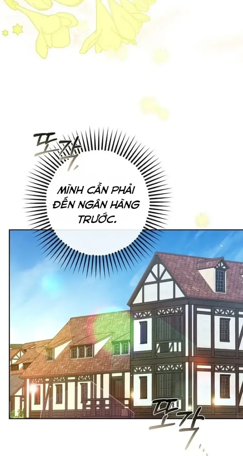 Ác Nữ Hạnh Phúc Vì Đã Ly Hôn Chap 4 - Next Chap 5