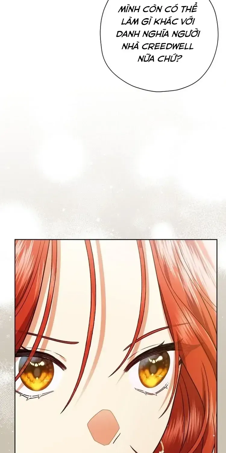 Ác Nữ Hạnh Phúc Vì Đã Ly Hôn Chap 4 - Next Chap 5