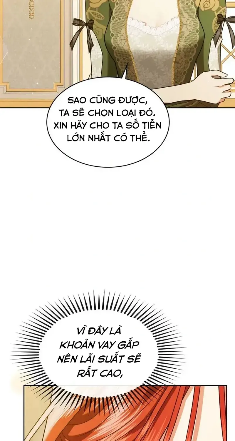 Ác Nữ Hạnh Phúc Vì Đã Ly Hôn Chap 5 - Next Chap 6