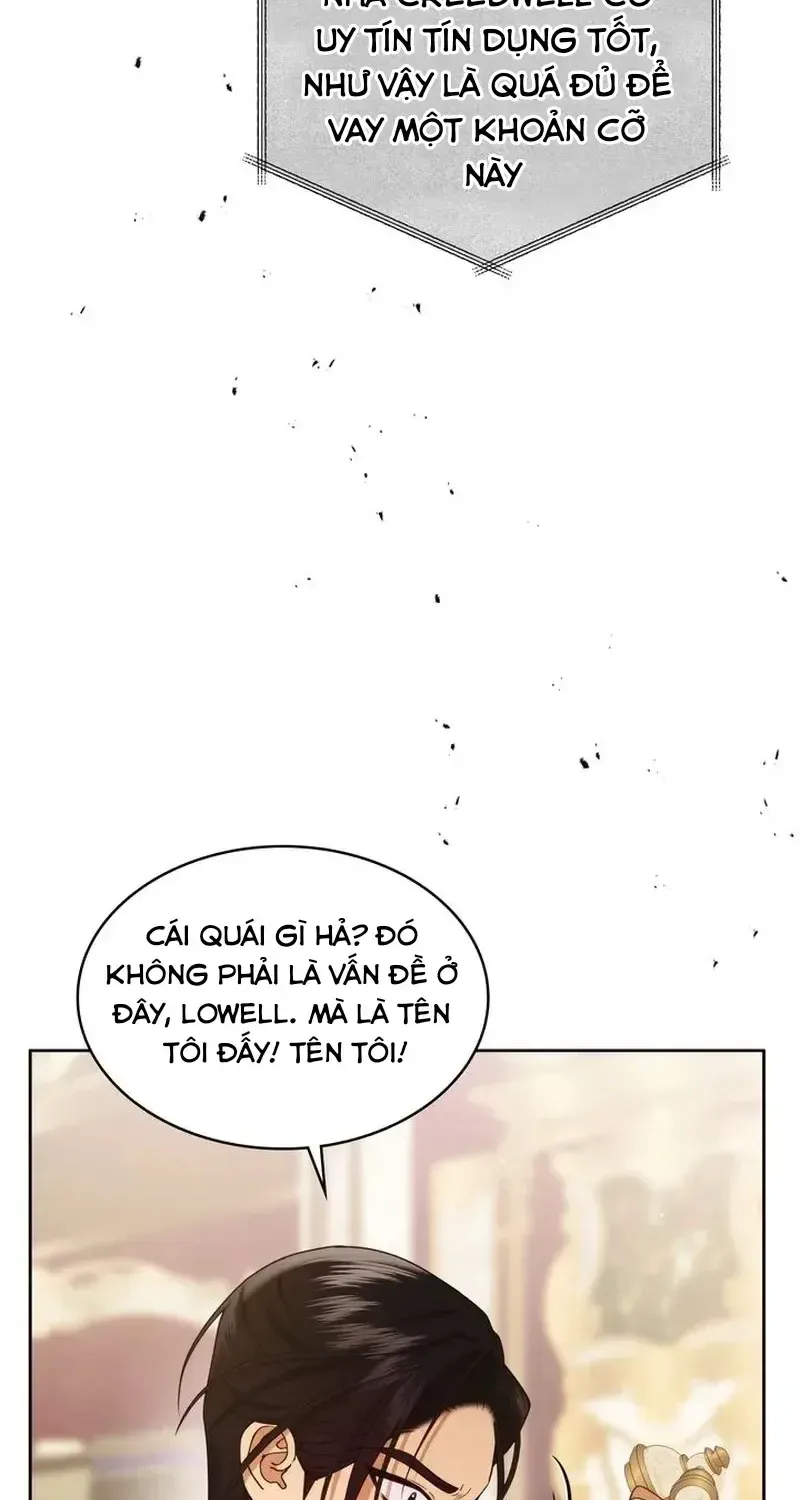 Ác Nữ Hạnh Phúc Vì Đã Ly Hôn Chap 5 - Next Chap 6
