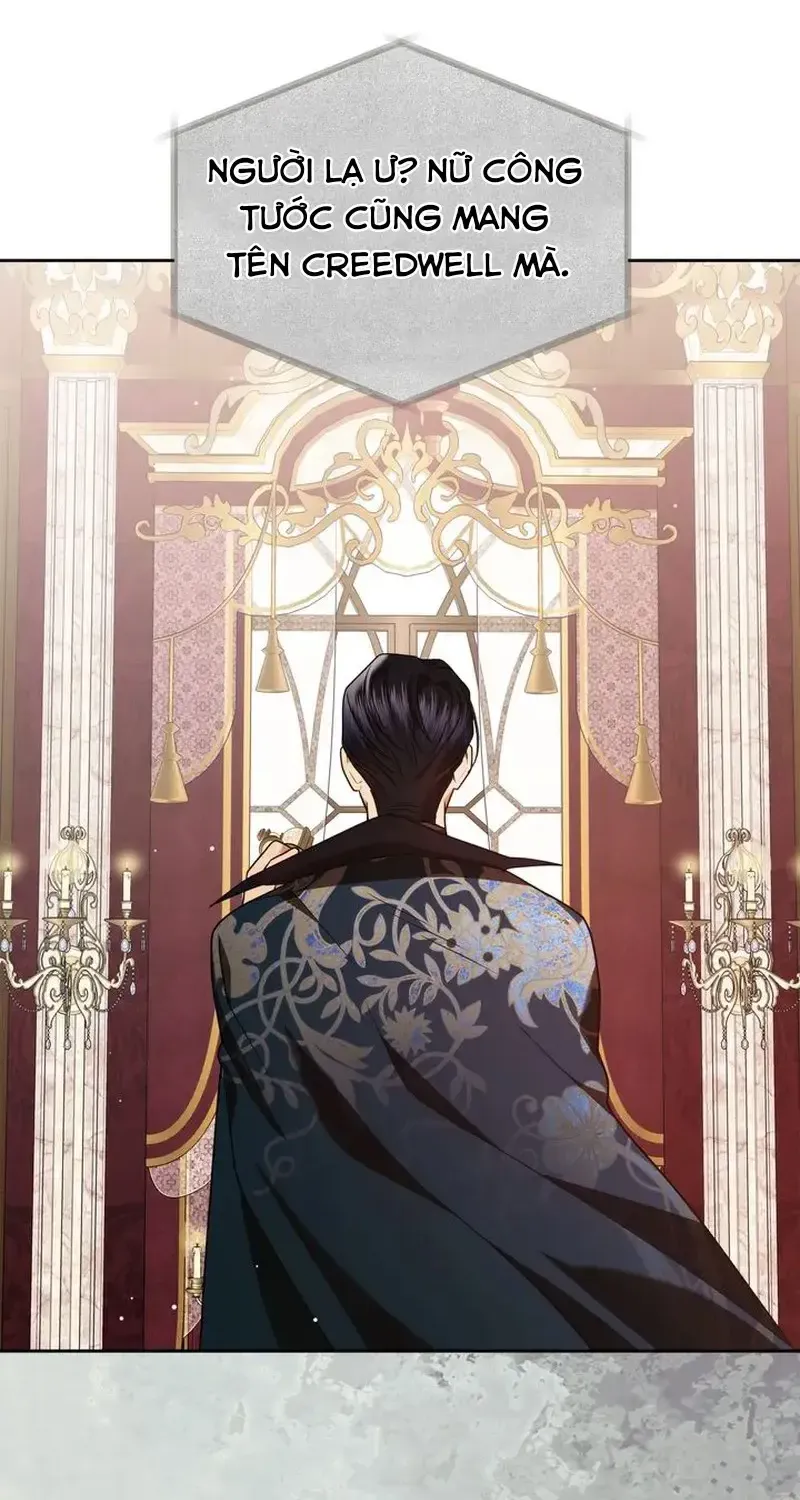 Ác Nữ Hạnh Phúc Vì Đã Ly Hôn Chap 5 - Next Chap 6