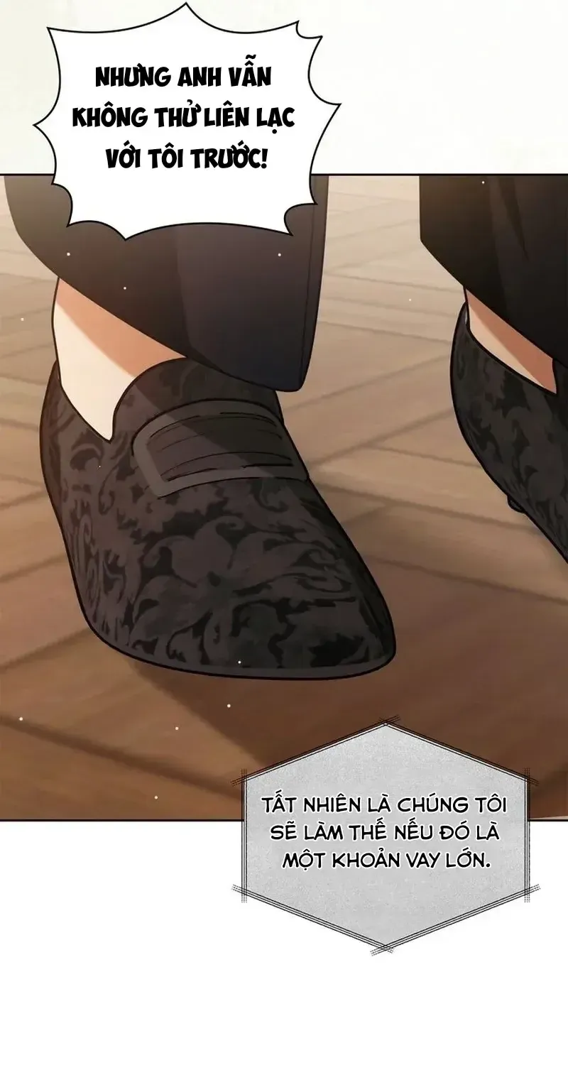 Ác Nữ Hạnh Phúc Vì Đã Ly Hôn Chap 5 - Next Chap 6