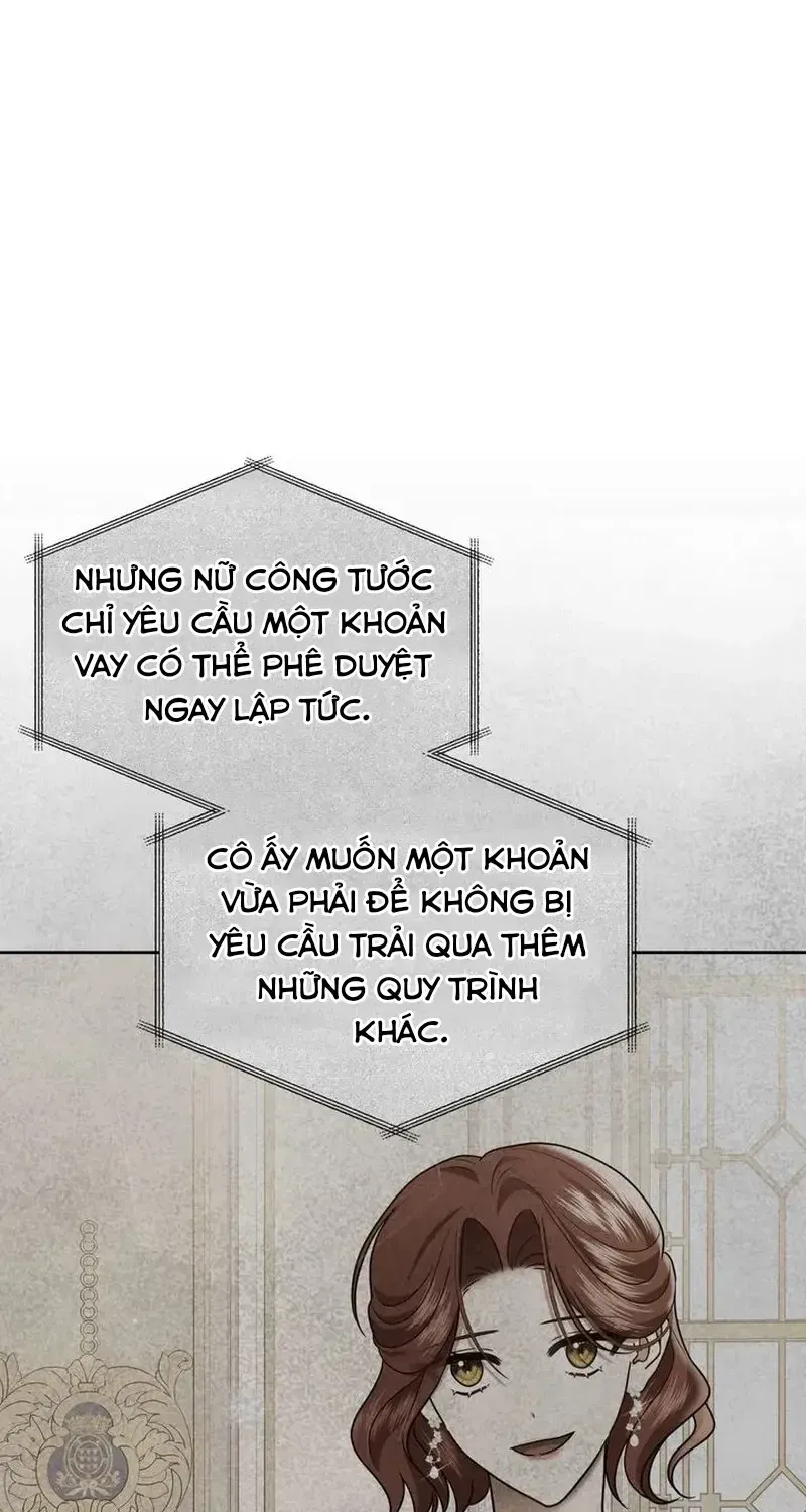 Ác Nữ Hạnh Phúc Vì Đã Ly Hôn Chap 5 - Next Chap 6