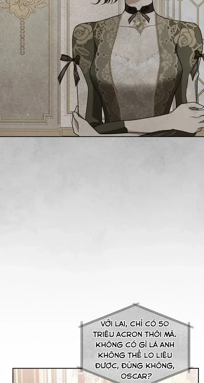 Ác Nữ Hạnh Phúc Vì Đã Ly Hôn Chap 5 - Next Chap 6