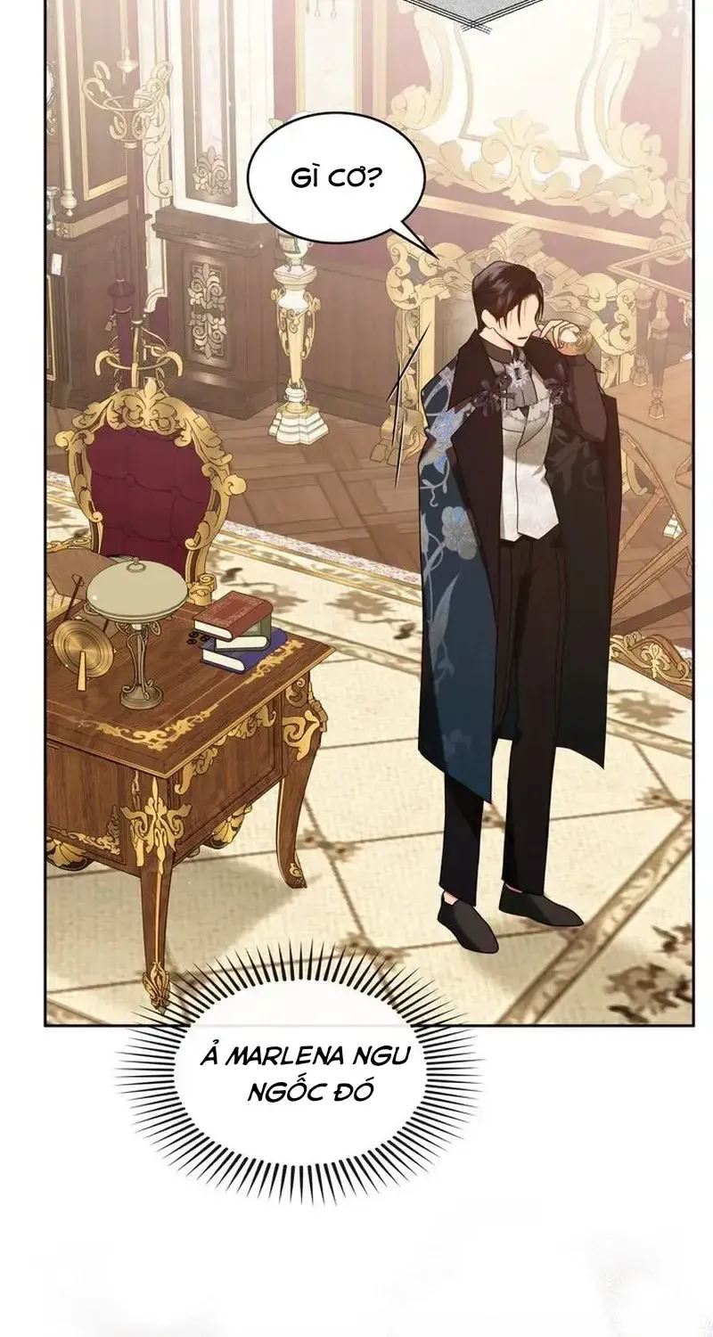 Ác Nữ Hạnh Phúc Vì Đã Ly Hôn Chap 5 - Next Chap 6