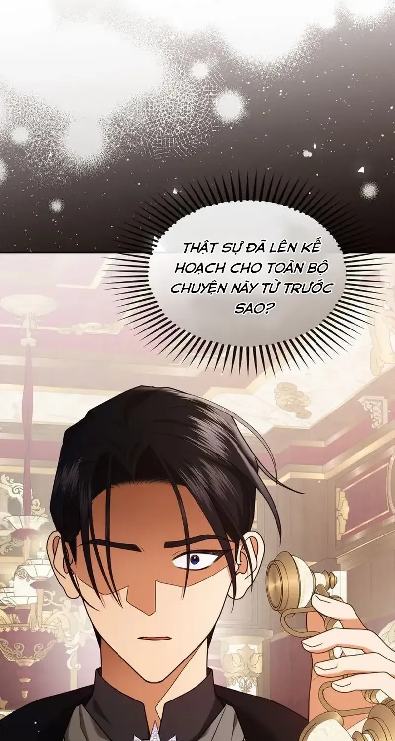 Ác Nữ Hạnh Phúc Vì Đã Ly Hôn Chap 5 - Next Chap 6