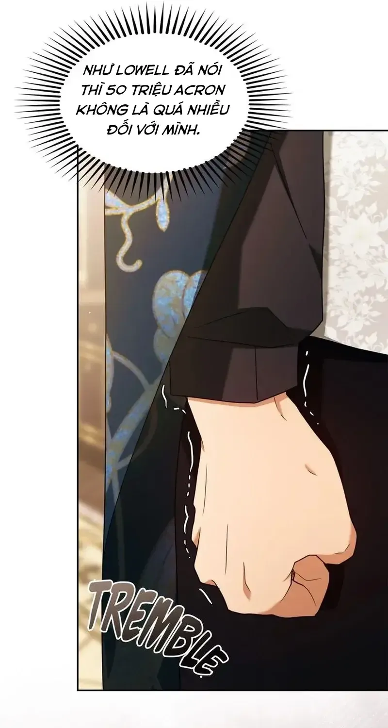 Ác Nữ Hạnh Phúc Vì Đã Ly Hôn Chap 5 - Next Chap 6