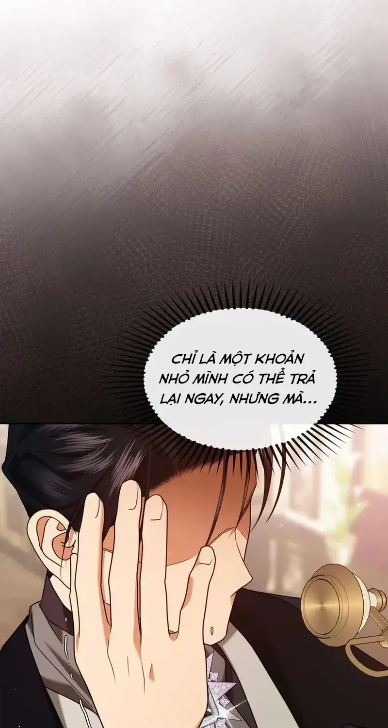 Ác Nữ Hạnh Phúc Vì Đã Ly Hôn Chap 5 - Next Chap 6