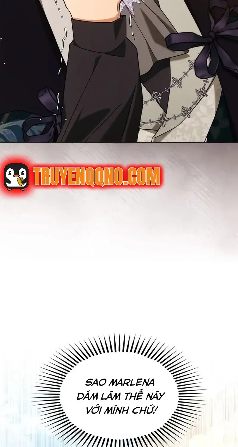 Ác Nữ Hạnh Phúc Vì Đã Ly Hôn Chap 5 - Next Chap 6