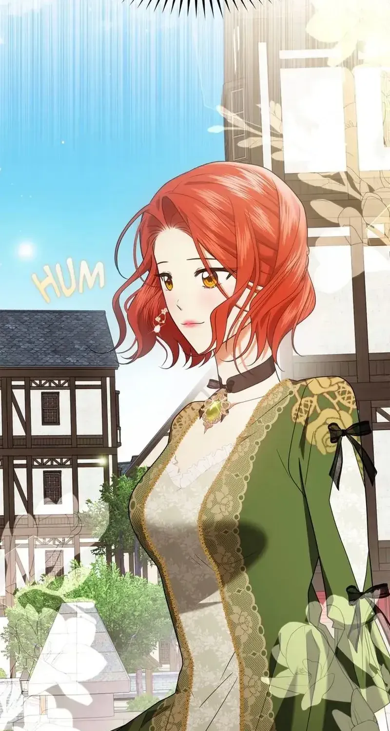 Ác Nữ Hạnh Phúc Vì Đã Ly Hôn Chap 5 - Next Chap 6