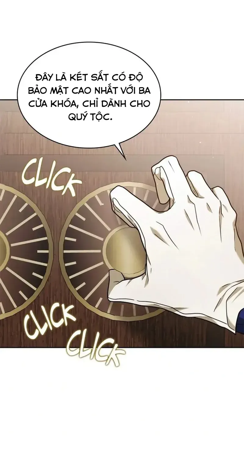 Ác Nữ Hạnh Phúc Vì Đã Ly Hôn Chap 5 - Next Chap 6