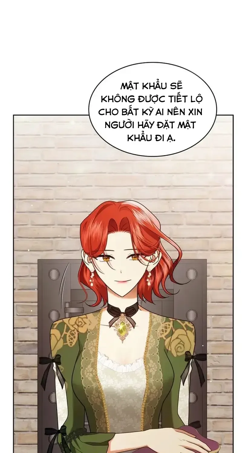 Ác Nữ Hạnh Phúc Vì Đã Ly Hôn Chap 5 - Next Chap 6