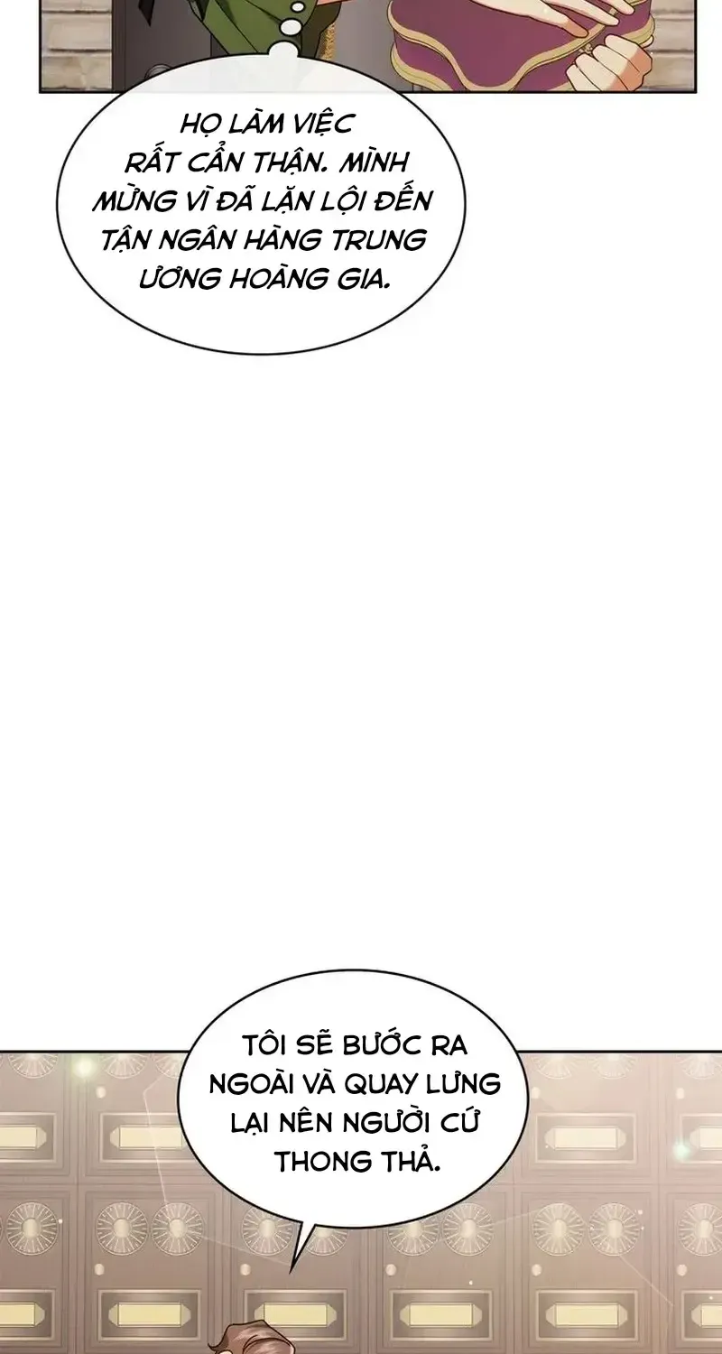 Ác Nữ Hạnh Phúc Vì Đã Ly Hôn Chap 5 - Next Chap 6