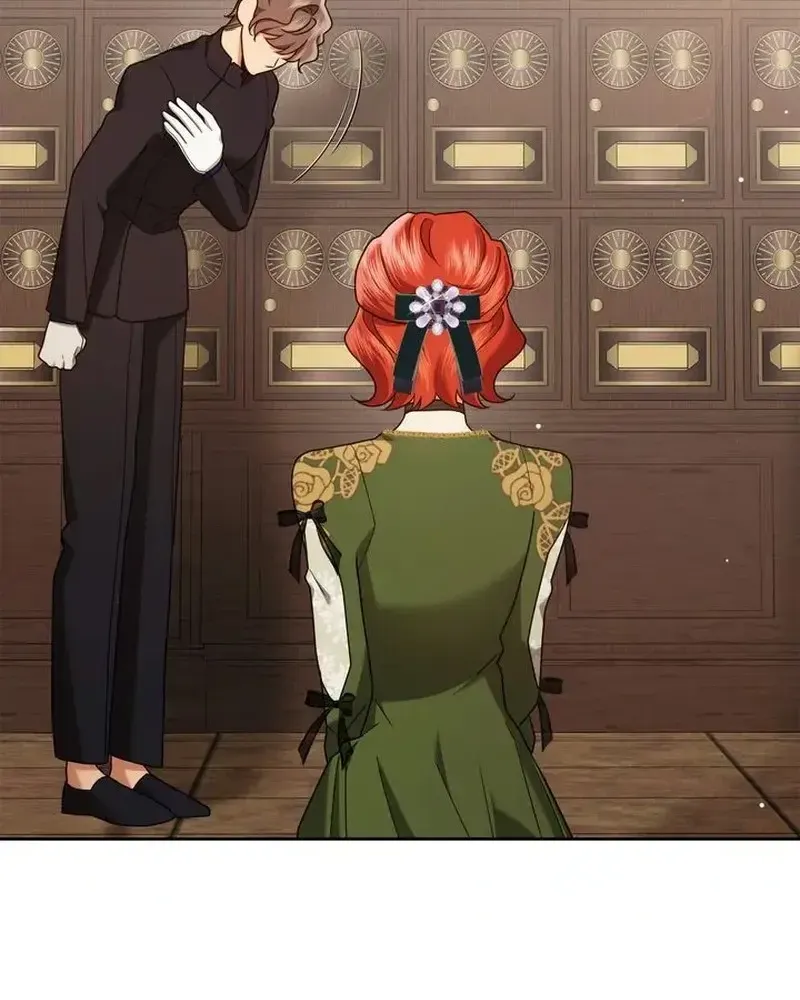 Ác Nữ Hạnh Phúc Vì Đã Ly Hôn Chap 5 - Next Chap 6