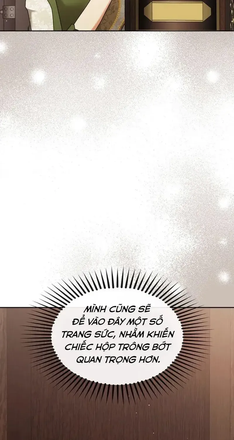Ác Nữ Hạnh Phúc Vì Đã Ly Hôn Chap 5 - Next Chap 6