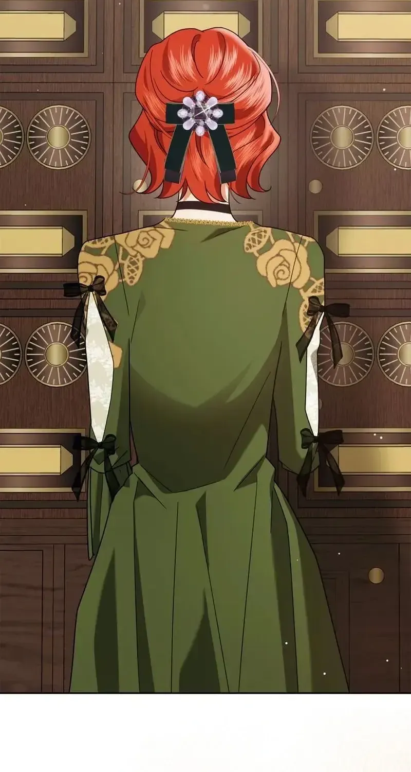 Ác Nữ Hạnh Phúc Vì Đã Ly Hôn Chap 5 - Next Chap 6