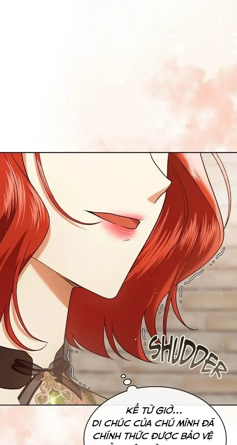 Ác Nữ Hạnh Phúc Vì Đã Ly Hôn Chap 5 - Next Chap 6