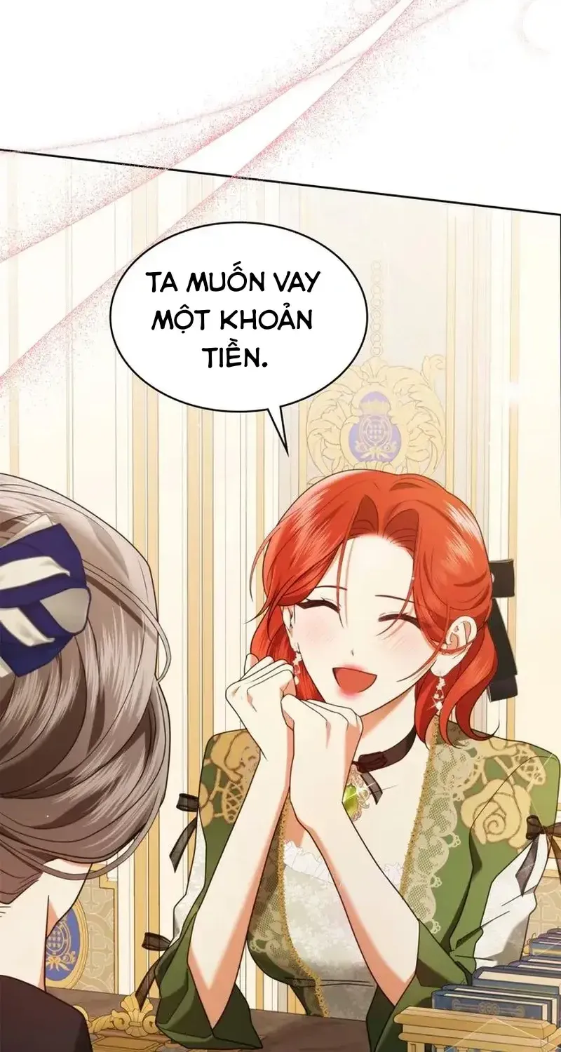 Ác Nữ Hạnh Phúc Vì Đã Ly Hôn Chap 5 - Next Chap 6