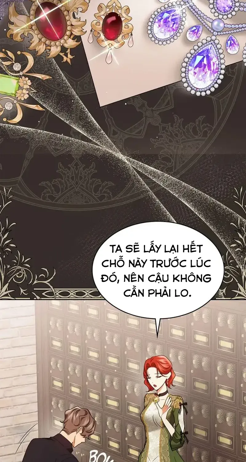 Ác Nữ Hạnh Phúc Vì Đã Ly Hôn Chap 5 - Next Chap 6