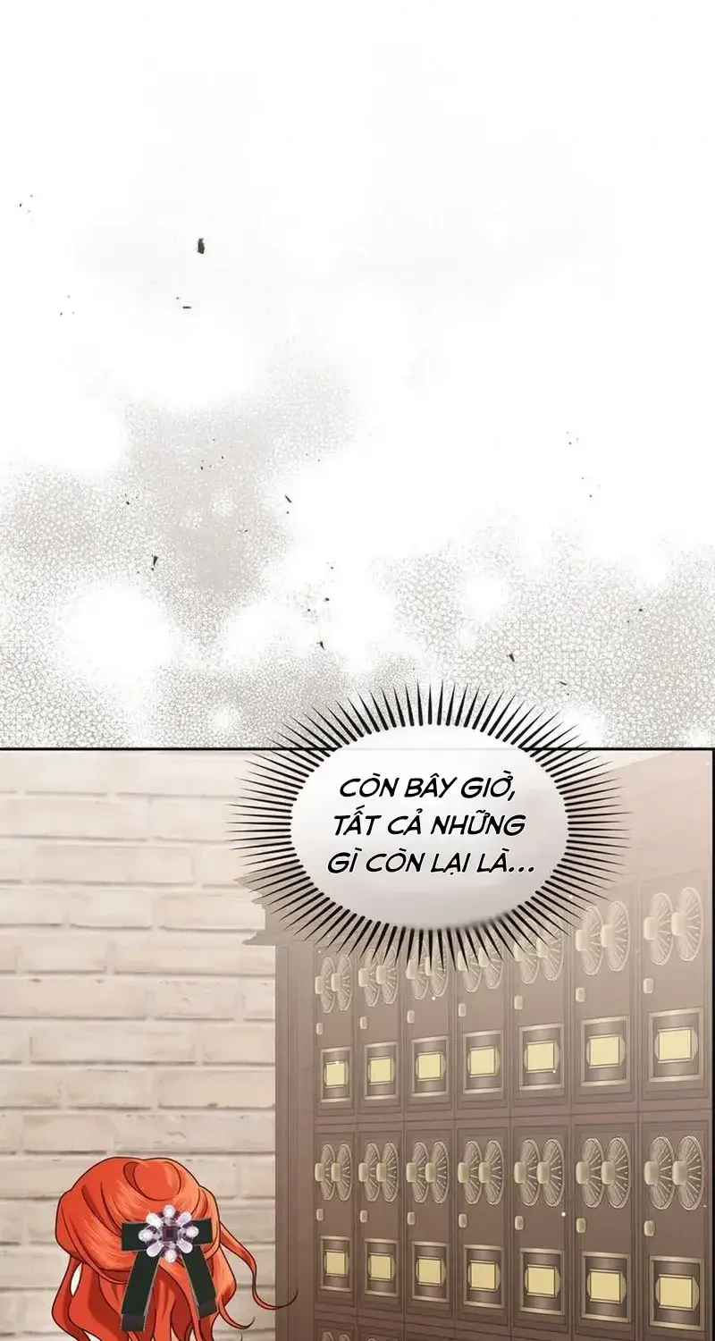 Ác Nữ Hạnh Phúc Vì Đã Ly Hôn Chap 5 - Next Chap 6