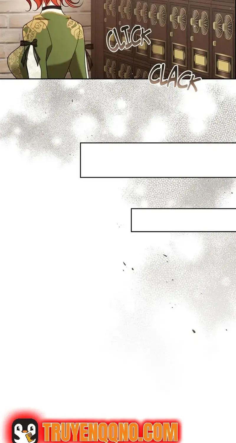 Ác Nữ Hạnh Phúc Vì Đã Ly Hôn Chap 5 - Next Chap 6