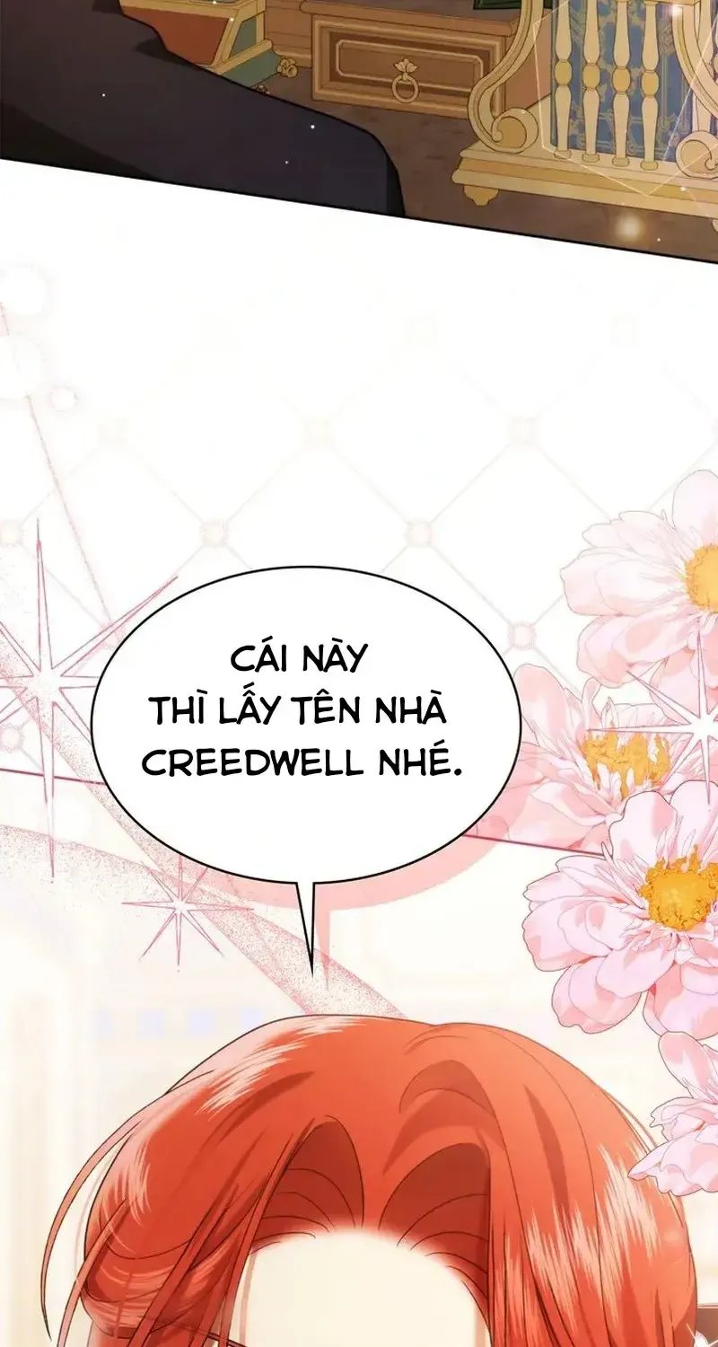 Ác Nữ Hạnh Phúc Vì Đã Ly Hôn Chap 5 - Next Chap 6
