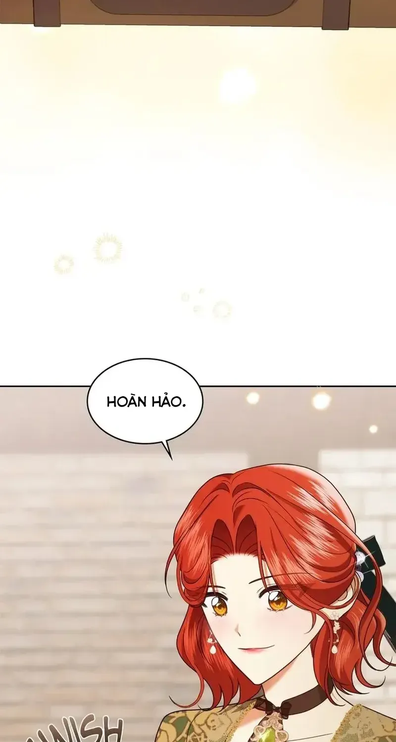 Ác Nữ Hạnh Phúc Vì Đã Ly Hôn Chap 5 - Next Chap 6