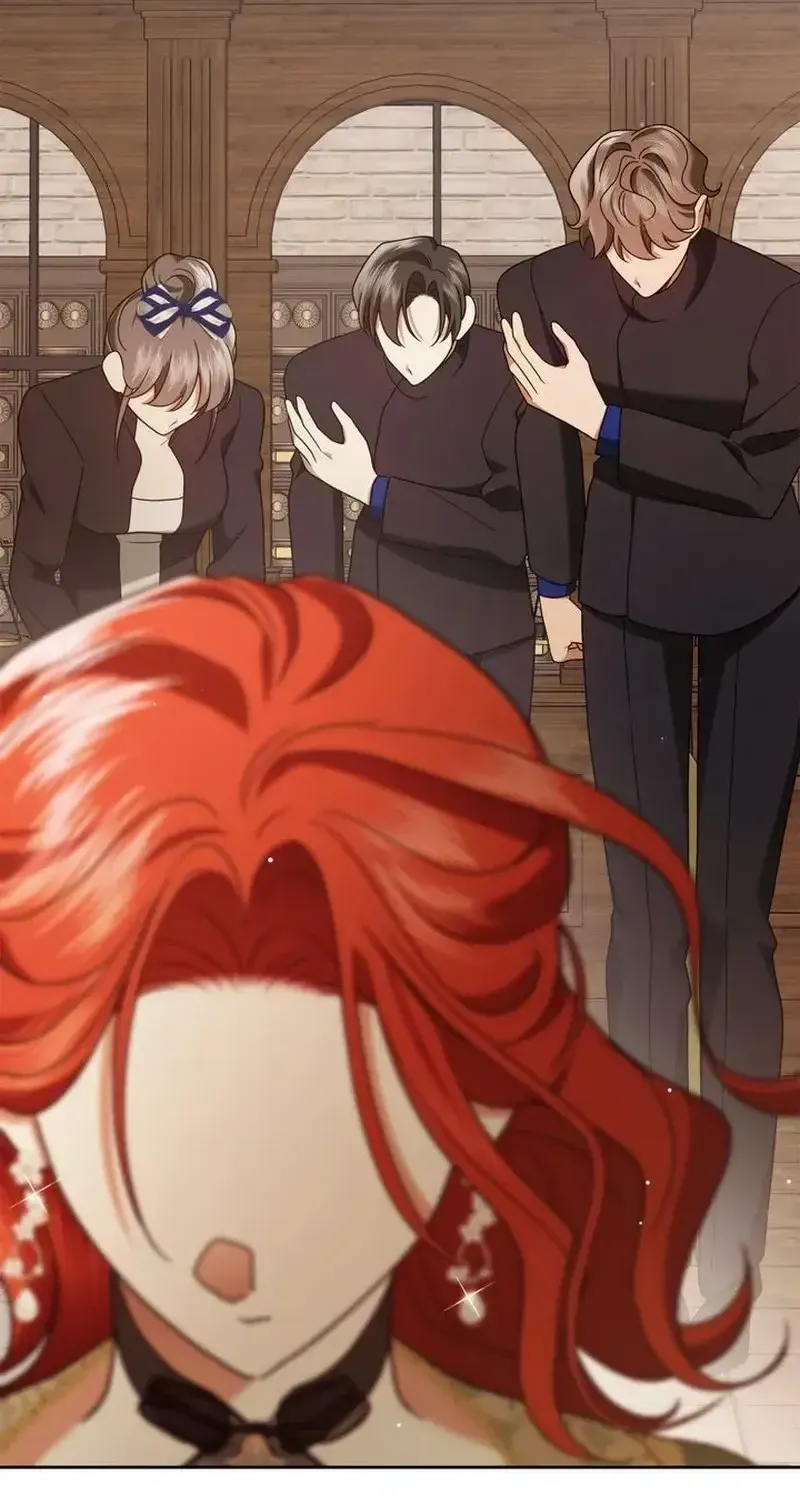 Ác Nữ Hạnh Phúc Vì Đã Ly Hôn Chap 5 - Next Chap 6