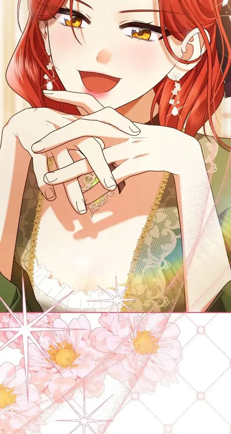 Ác Nữ Hạnh Phúc Vì Đã Ly Hôn Chap 5 - Next Chap 6