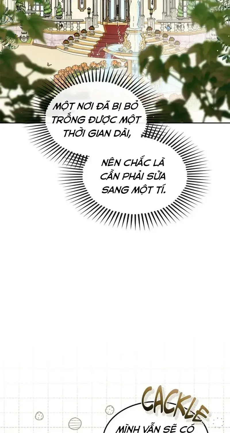 Ác Nữ Hạnh Phúc Vì Đã Ly Hôn Chap 5 - Next Chap 6