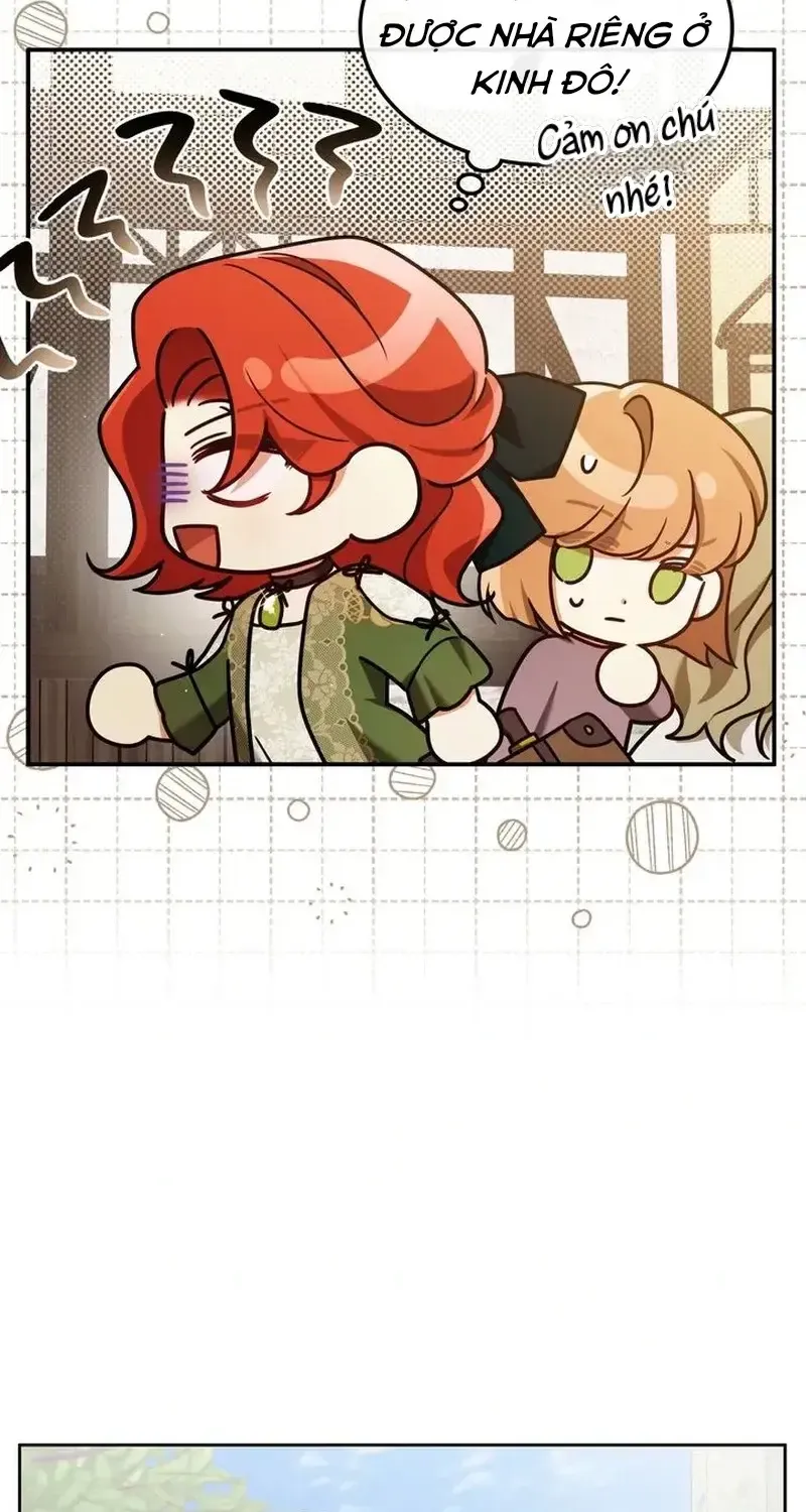 Ác Nữ Hạnh Phúc Vì Đã Ly Hôn Chap 5 - Next Chap 6