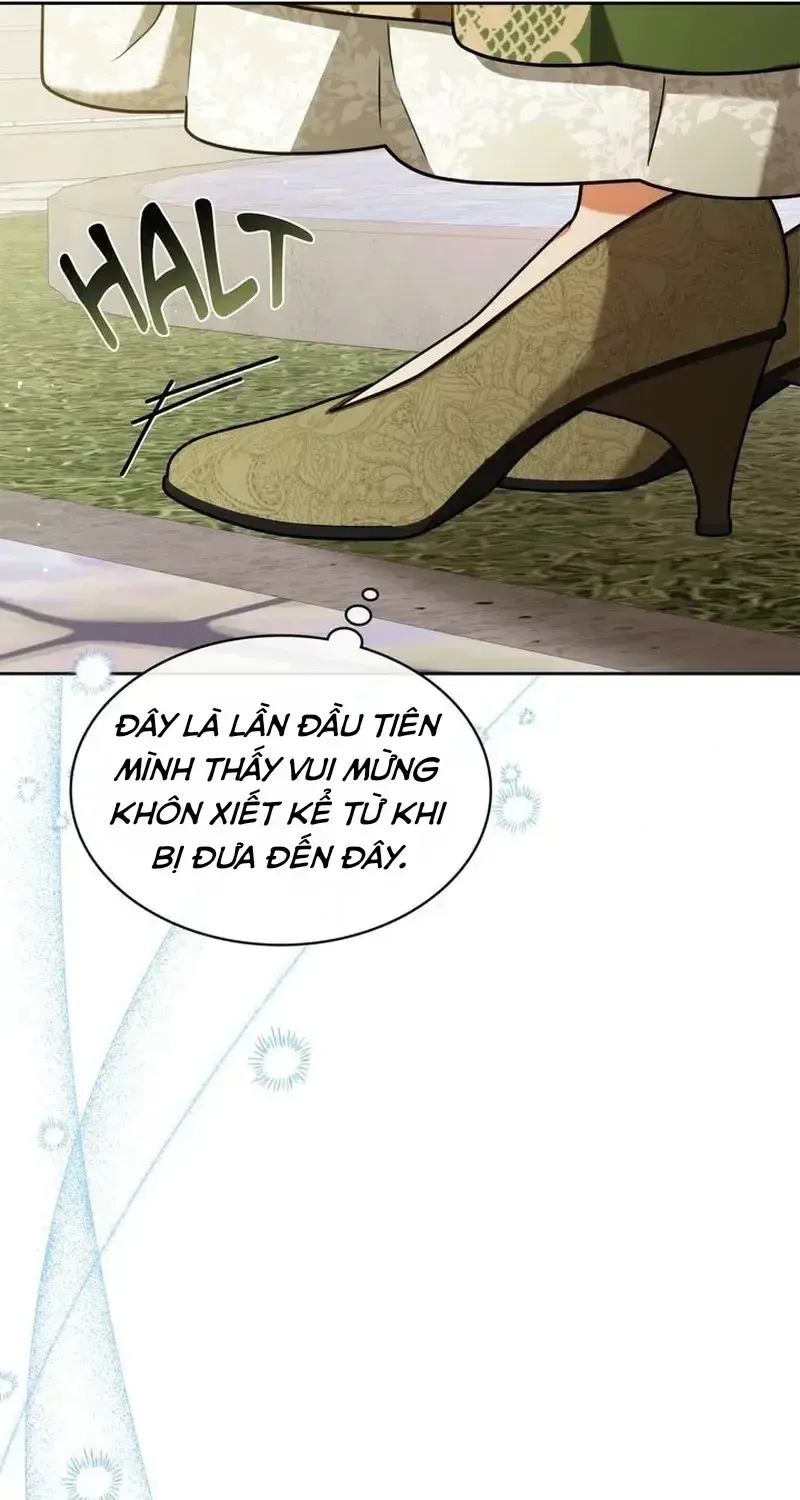 Ác Nữ Hạnh Phúc Vì Đã Ly Hôn Chap 5 - Next Chap 6