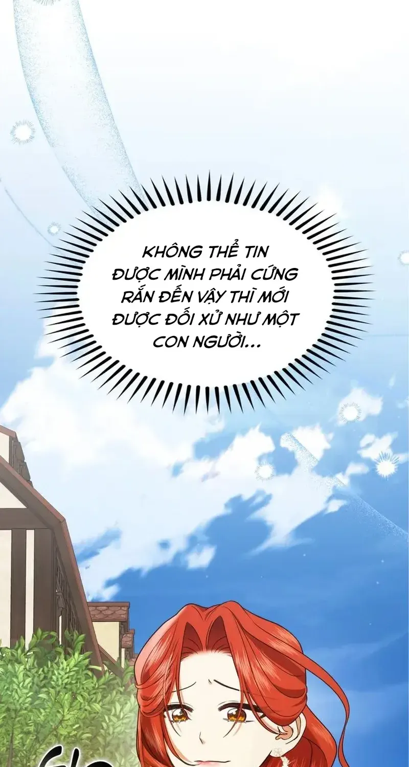 Ác Nữ Hạnh Phúc Vì Đã Ly Hôn Chap 5 - Next Chap 6