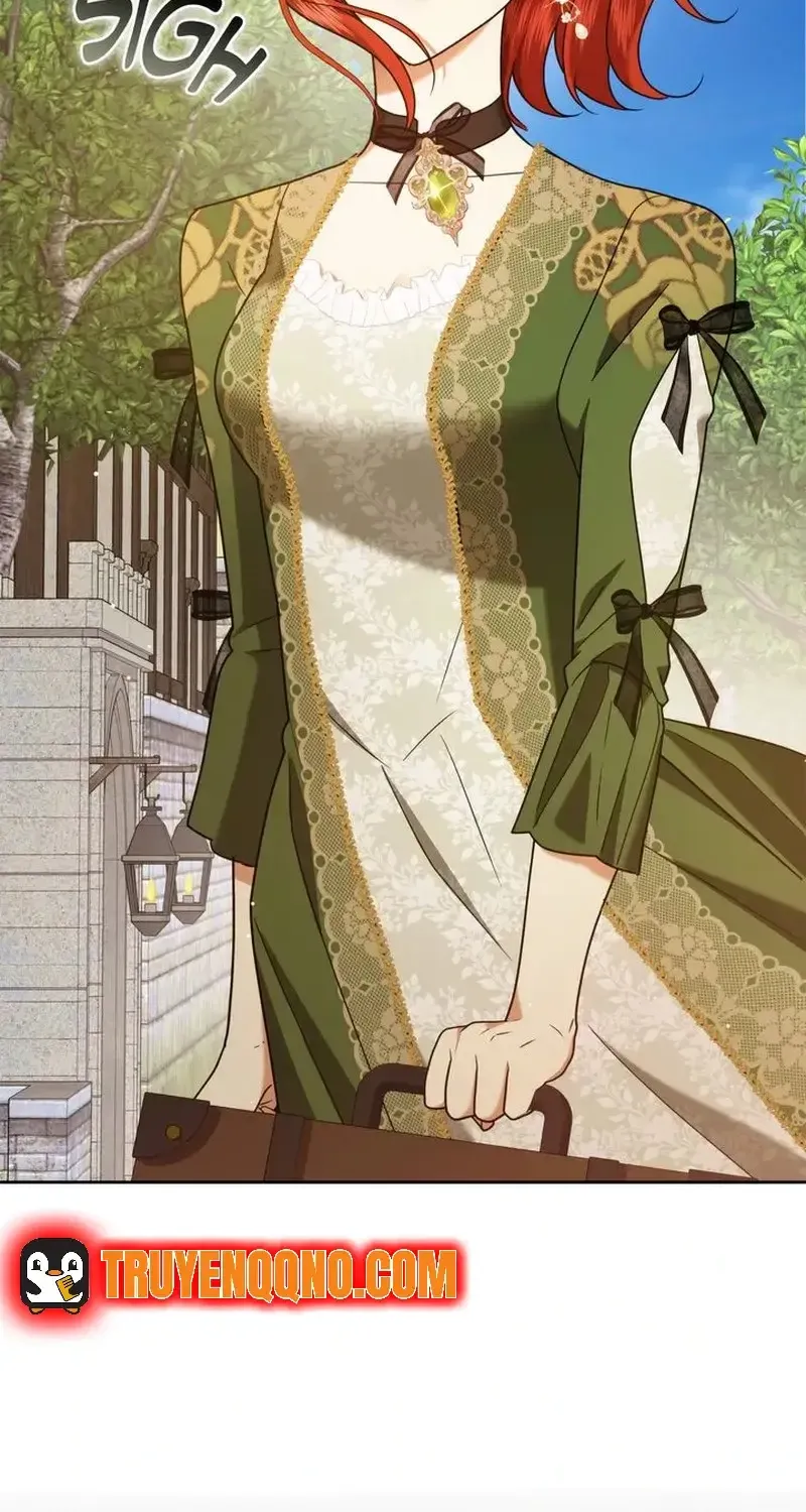 Ác Nữ Hạnh Phúc Vì Đã Ly Hôn Chap 5 - Next Chap 6