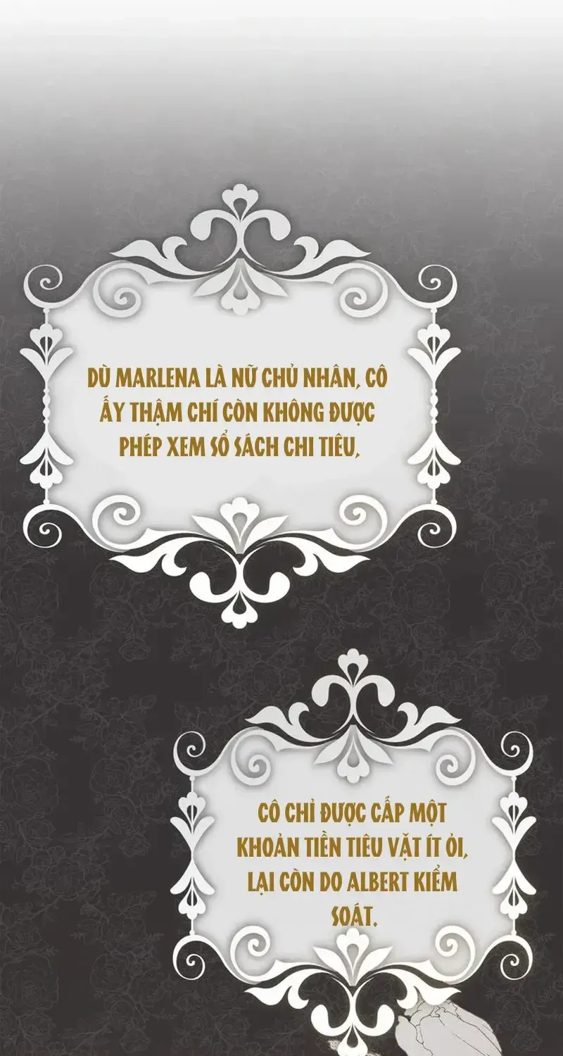 Ác Nữ Hạnh Phúc Vì Đã Ly Hôn Chap 5 - Next Chap 6