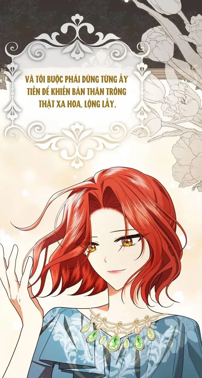 Ác Nữ Hạnh Phúc Vì Đã Ly Hôn Chap 5 - Next Chap 6