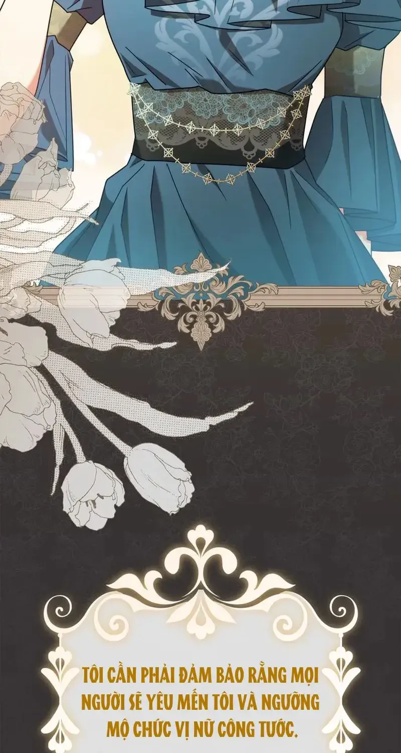 Ác Nữ Hạnh Phúc Vì Đã Ly Hôn Chap 5 - Next Chap 6