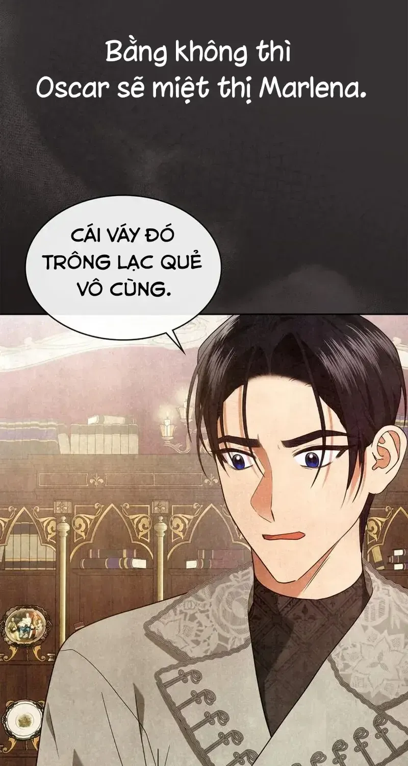 Ác Nữ Hạnh Phúc Vì Đã Ly Hôn Chap 5 - Next Chap 6