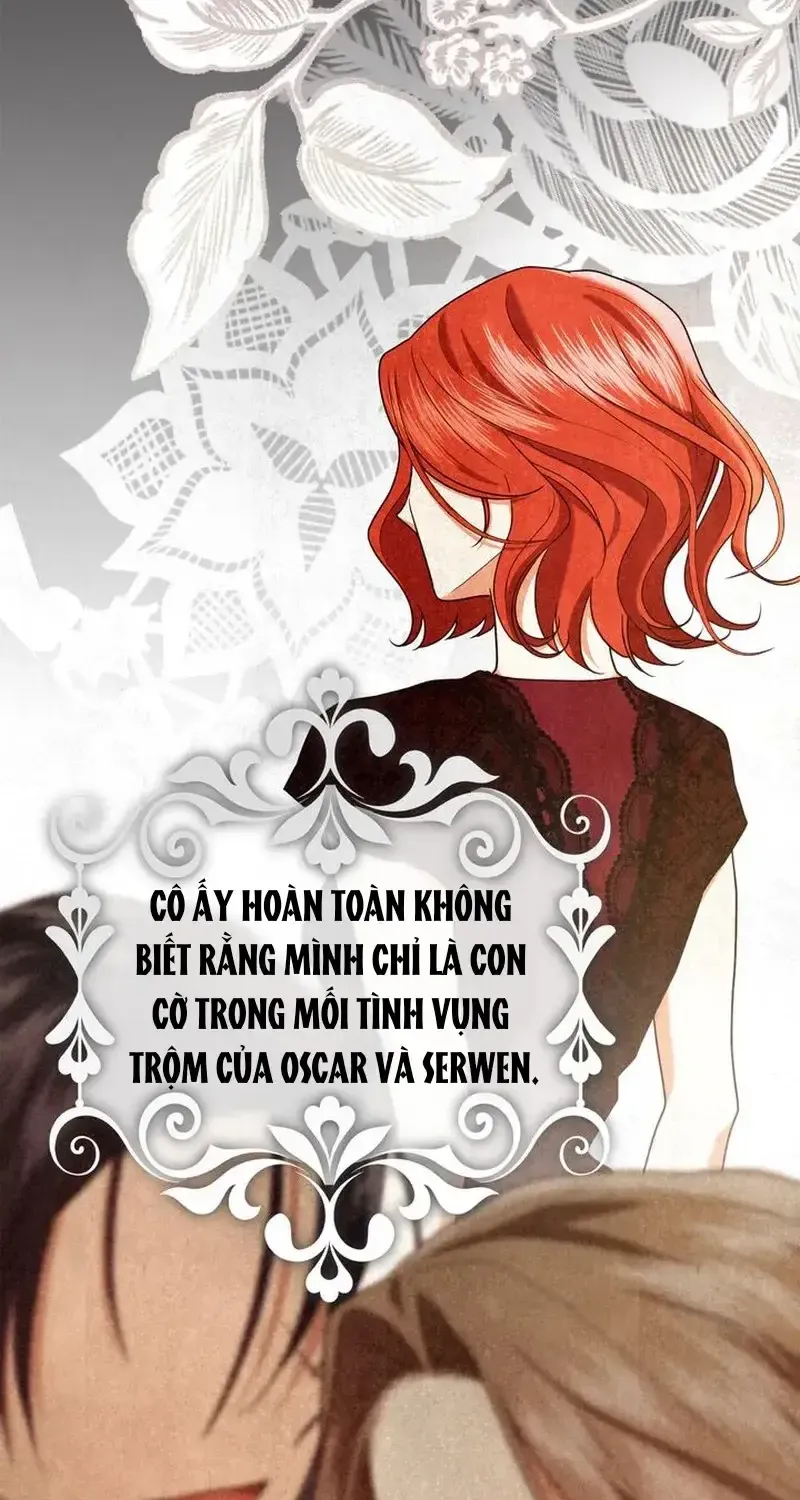 Ác Nữ Hạnh Phúc Vì Đã Ly Hôn Chap 5 - Next Chap 6
