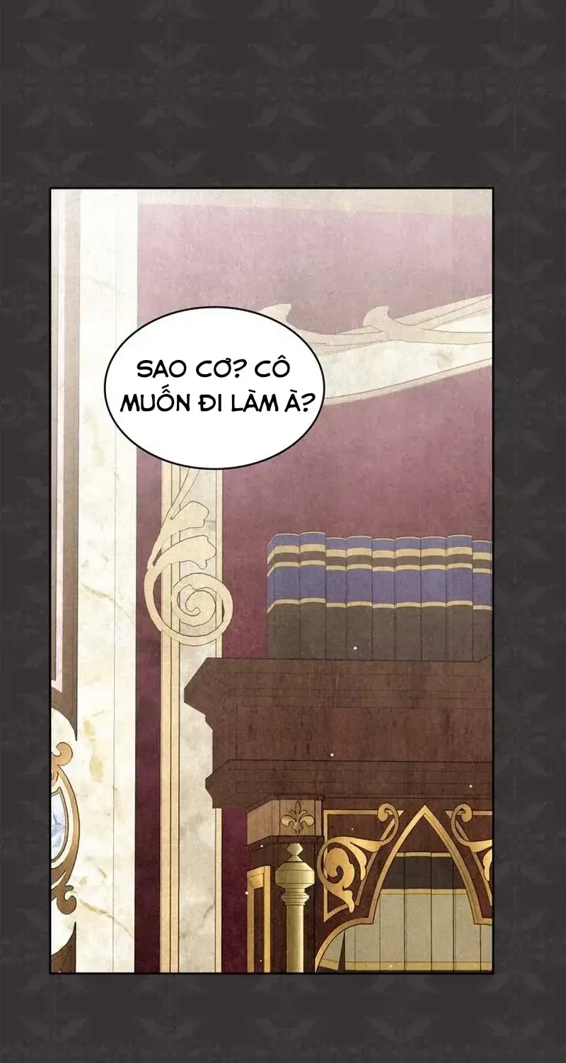 Ác Nữ Hạnh Phúc Vì Đã Ly Hôn Chap 5 - Next Chap 6