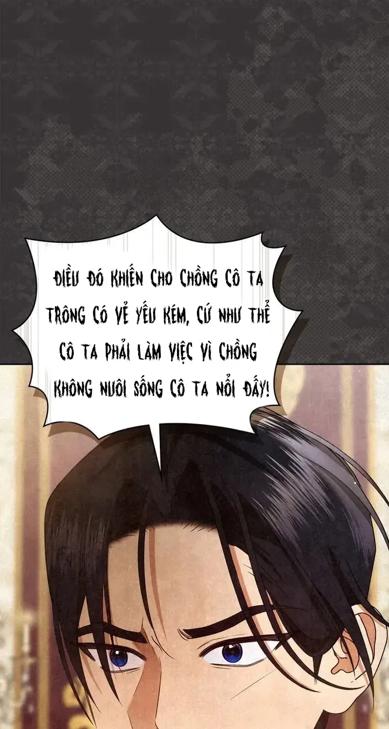 Ác Nữ Hạnh Phúc Vì Đã Ly Hôn Chap 5 - Next Chap 6