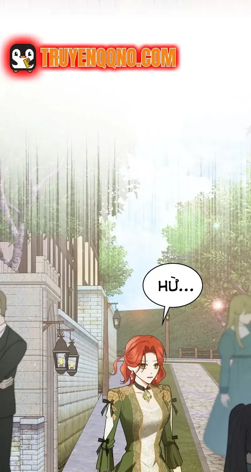 Ác Nữ Hạnh Phúc Vì Đã Ly Hôn Chap 5 - Next Chap 6