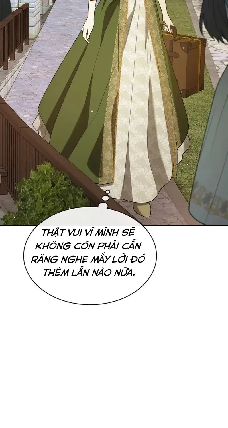 Ác Nữ Hạnh Phúc Vì Đã Ly Hôn Chap 5 - Next Chap 6