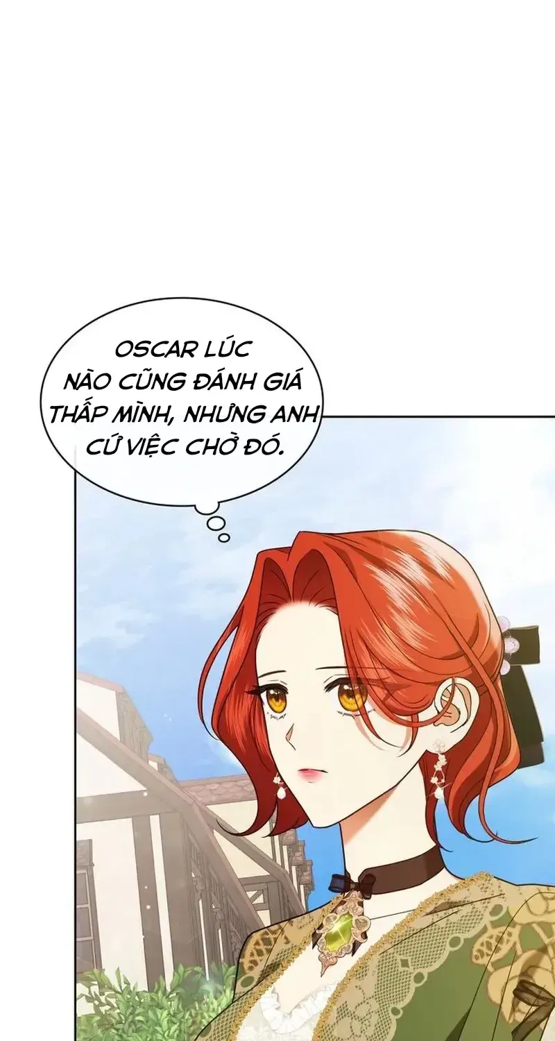 Ác Nữ Hạnh Phúc Vì Đã Ly Hôn Chap 5 - Next Chap 6